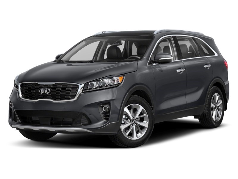 2020 Kia Sorento EX V6 AWD Exterior Shot 1