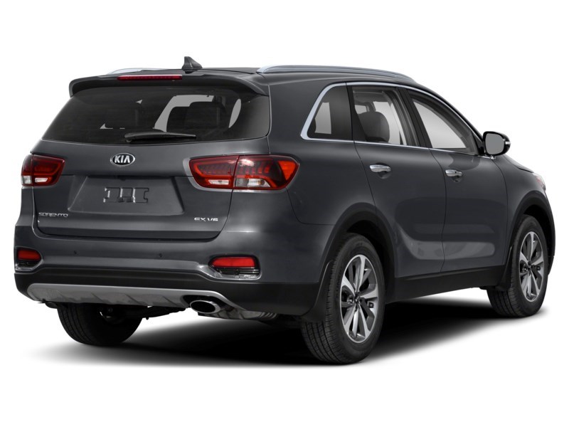 2020 Kia Sorento EX V6 AWD Exterior Shot 2