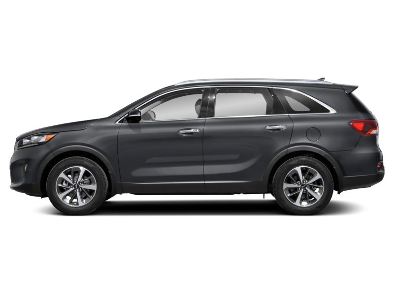 2020 Kia Sorento EX V6 AWD Exterior Shot 6