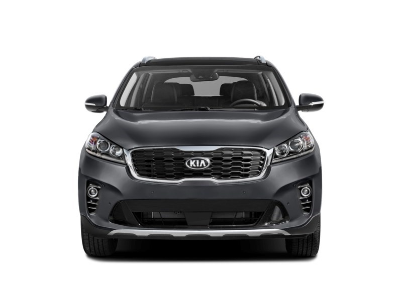 2020 Kia Sorento EX V6 AWD Exterior Shot 5