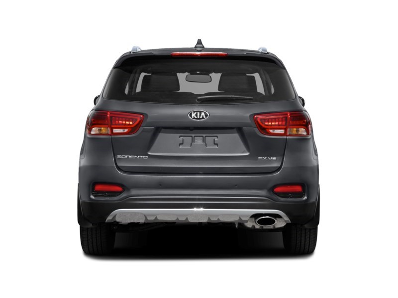 2020 Kia Sorento EX V6 AWD Exterior Shot 7