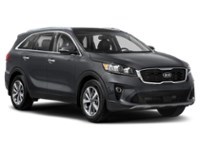 2020 Kia Sorento EX V6 AWD Exterior Shot 8