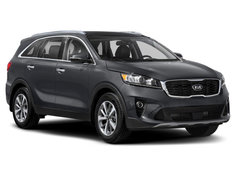 2020 Kia Sorento EX V6 AWD Exterior Shot 8