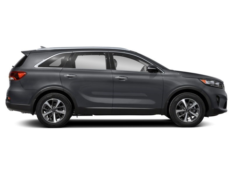 2020 Kia Sorento EX V6 AWD Exterior Shot 10
