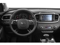 2020 Kia Sorento EX V6 AWD Interior Shot 3