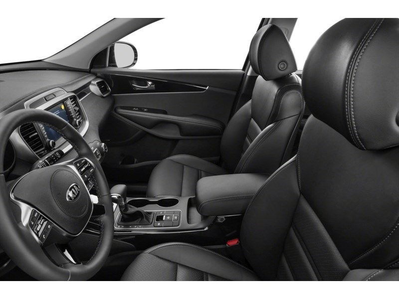 2020 Kia Sorento EX V6 AWD Interior Shot 4