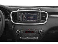2020 Kia Sorento EX V6 AWD Interior Shot 2
