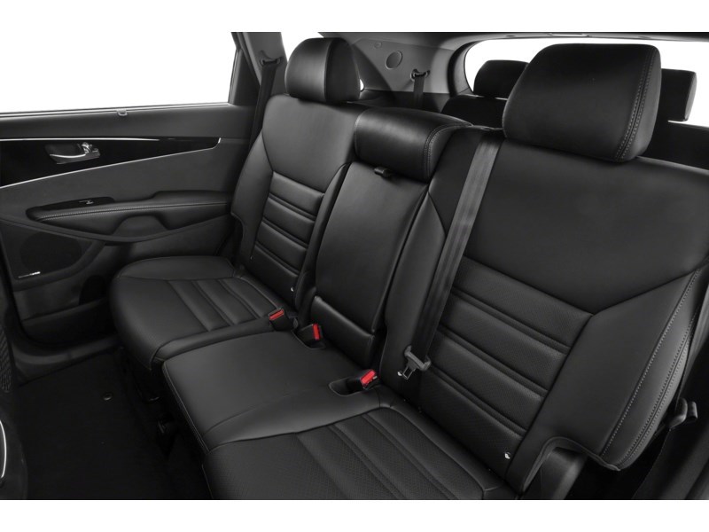2020 Kia Sorento EX V6 AWD Interior Shot 5