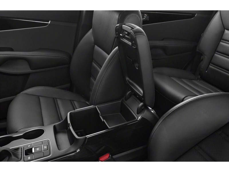 2020 Kia Sorento EX V6 AWD Interior Shot 7