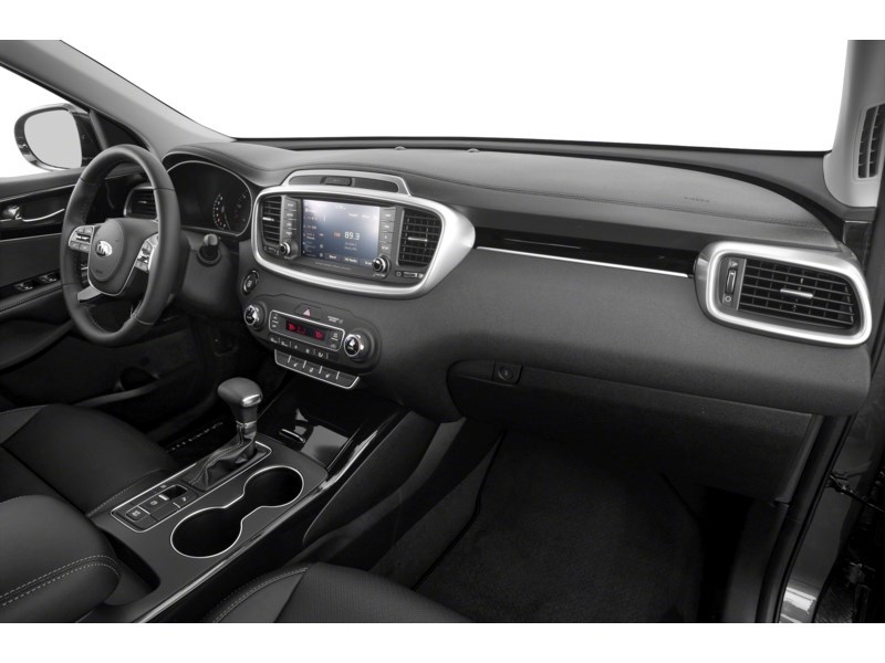 2020 Kia Sorento EX V6 AWD Interior Shot 1