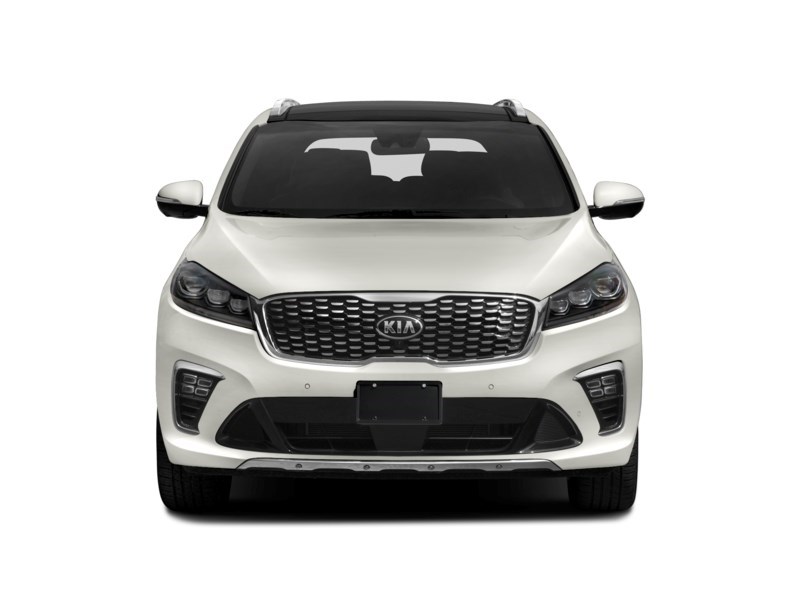 2019 Kia Sorento SXL Limited AWD w/Black Nappa Exterior Shot 5