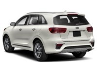2019 Kia Sorento SXL Limited AWD w/Black Nappa Exterior Shot 9