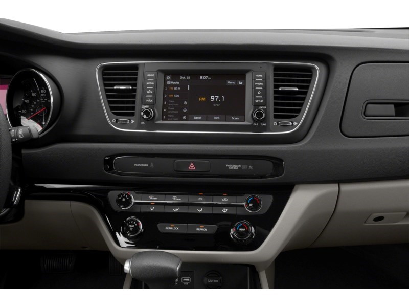 Kia Sedona Ottawa