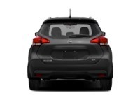 2020 Nissan Kicks SR FWD Exterior Shot 7