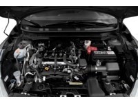 2020 Nissan Kicks SR FWD Exterior Shot 3