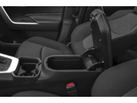2021 Toyota RAV4 Hybrid Hybrid XLE AWD Interior Shot 7