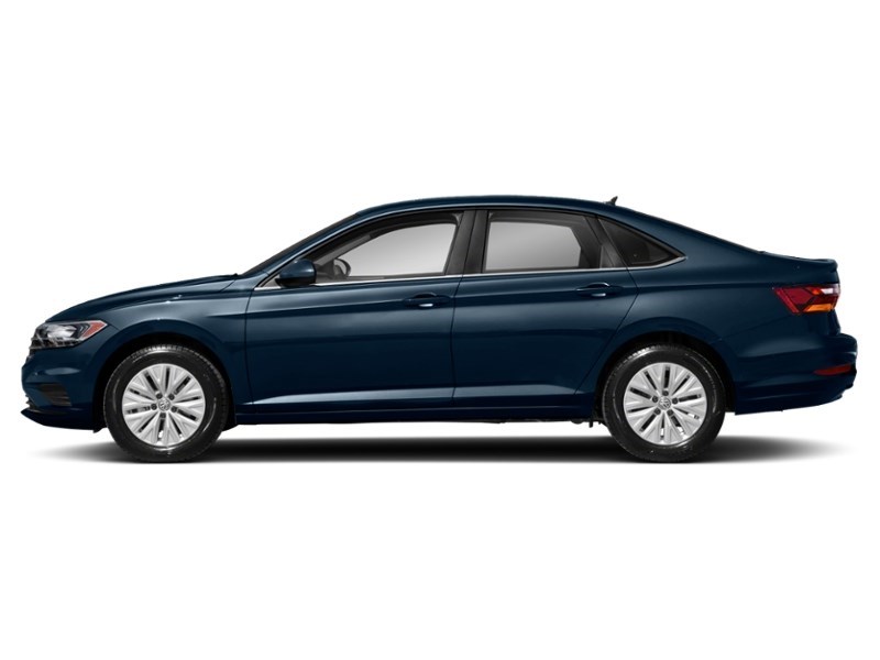 2021 Volkswagen Jetta Execline Auto Exterior Shot 6