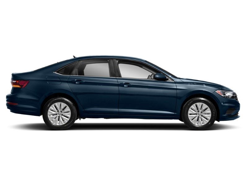 2021 Volkswagen Jetta Execline Auto Exterior Shot 10