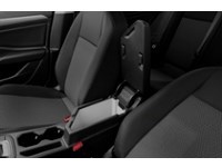 2021 Volkswagen Jetta Execline Auto Interior Shot 7