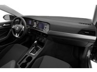2021 Volkswagen Jetta Execline Auto Interior Shot 1