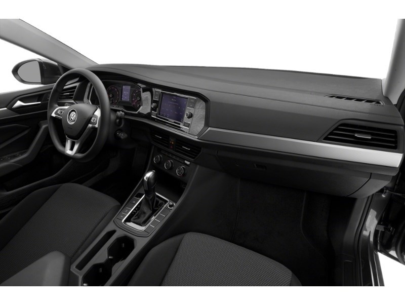 2021 Volkswagen Jetta Execline Auto Interior Shot 1