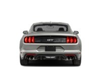 2019 Ford Mustang GT Fastback Exterior Shot 7