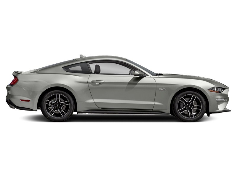 2019 Ford Mustang GT Fastback Exterior Shot 10