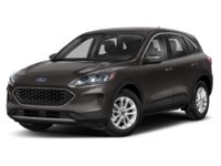 2020 Ford Escape SE FWD Exterior Shot 1