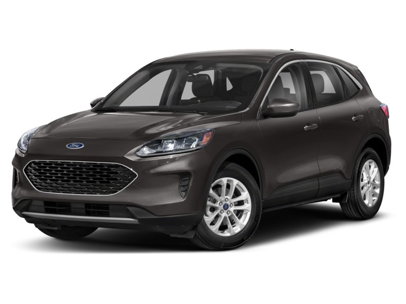 2020 Ford Escape SE FWD Exterior Shot 1
