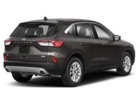 2020 Ford Escape SE FWD Exterior Shot 2
