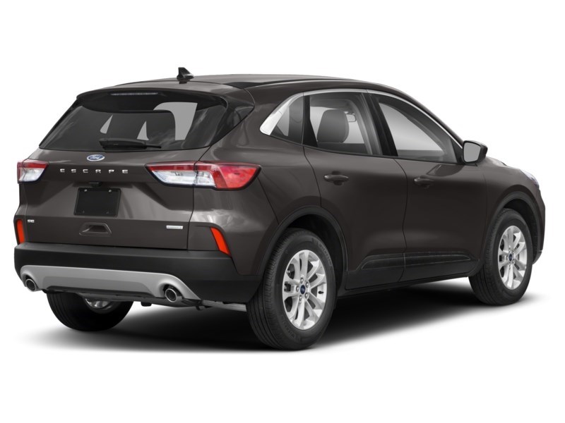 2020 Ford Escape SE FWD Exterior Shot 2