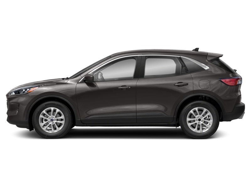 2020 Ford Escape SE FWD Exterior Shot 6