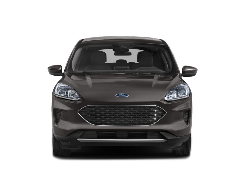 2020 Ford Escape SE FWD Exterior Shot 5