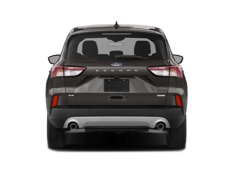 2020 Ford Escape SE FWD Exterior Shot 7