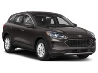 2020 Ford Escape SE FWD Exterior Shot 8
