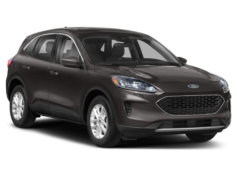 2020 Ford Escape SE FWD Exterior Shot 8