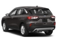 2020 Ford Escape SE FWD Exterior Shot 9