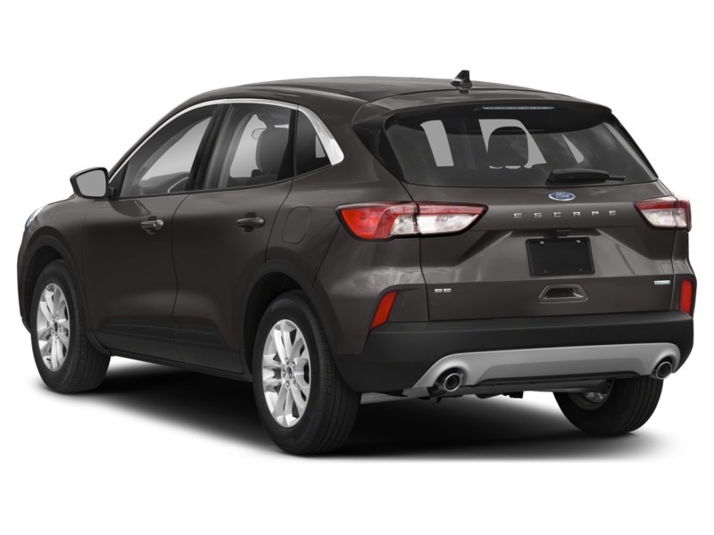 2020 Ford Escape SE FWD Exterior Shot 9