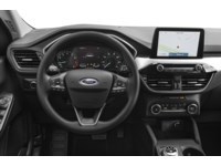 2020 Ford Escape SE FWD Interior Shot 3