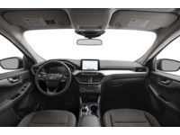 2020 Ford Escape SE FWD Interior Shot 6