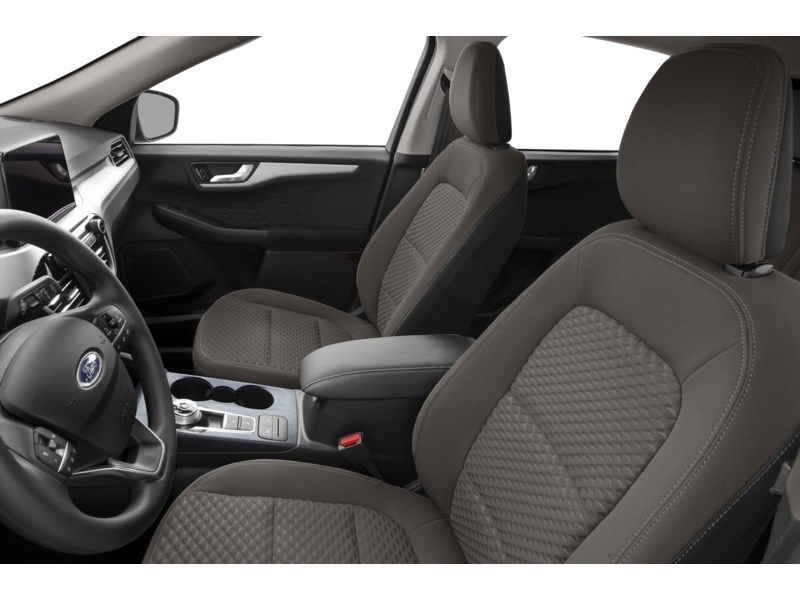 2020 Ford Escape SE FWD Interior Shot 4