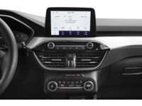 2020 Ford Escape SE FWD Interior Shot 2
