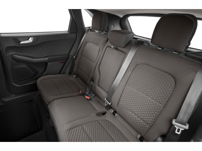 2020 Ford Escape SE FWD Interior Shot 5
