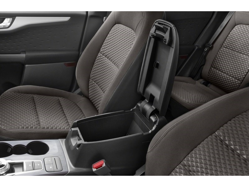 2020 Ford Escape SE FWD Interior Shot 7