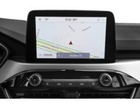 2020 Ford Escape SE FWD Interior Shot 8