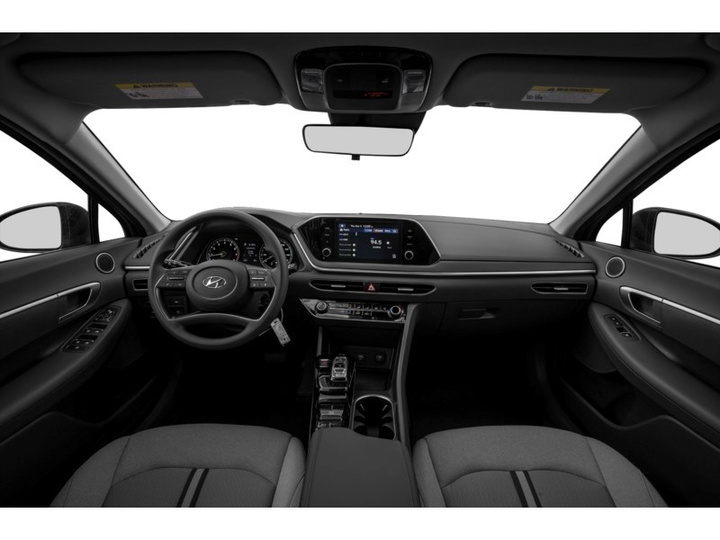 53 Top Images 2020 Hyundai Sonata Sport Interior - 2020 Hyundai Sonata Rendered by a Fan - Korean Car Blog