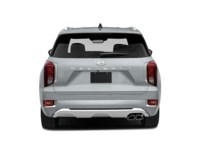 2020 Hyundai Palisade Ultimate 7-Passenger CP AWD Exterior Shot 7