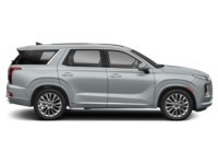 2020 Hyundai Palisade Ultimate 7-Passenger CP AWD Exterior Shot 10