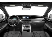 2020 Hyundai Palisade Ultimate 7-Passenger CP AWD Interior Shot 6