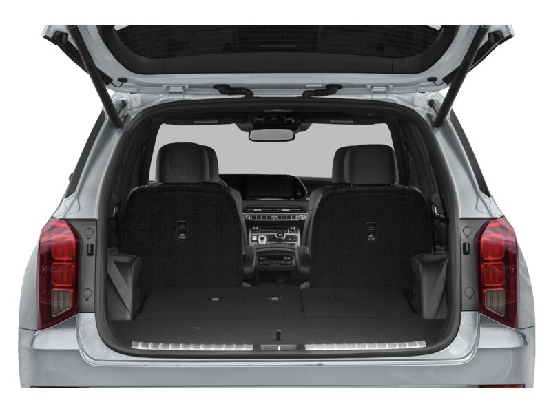 2020 Hyundai Palisade Ultimate 7-Passenger CP AWD Exterior Shot 4